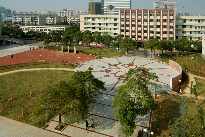 文化广场